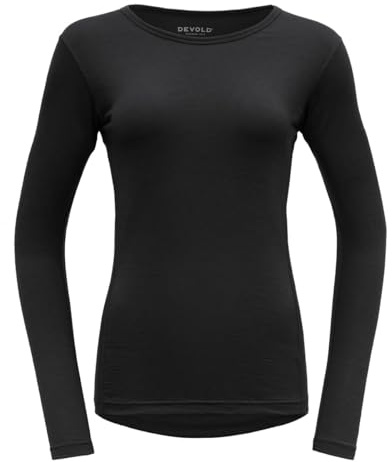 Devold Jakta Merino 200 Shirt Woman