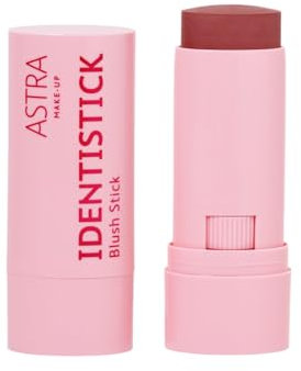 Astra Identistick Blush Stick, 04 Rust Root
