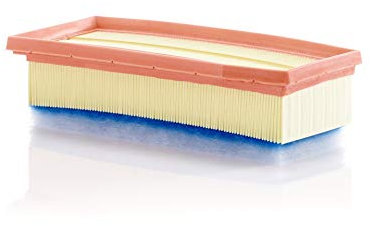 MANN-FILTER C 27 030 Filtro de aire - para Automóviles + Vehículos de transporte