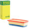 MANN-FILTER C 27 030 Filtro de aire - para Automóviles + Vehículos de transporte