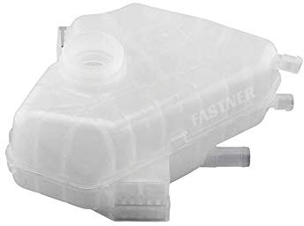 Fastner Compatibile con Ford Vaschetta Radiatore Acqua B-Max 1.0 EcoBoost/1.4/1.6 Ti (12-), Ecosport 1.0 EcoBoost/1.5 Ti (13-), Fiesta VI 1.0/1.25/1.4/1.6 ST/Ti (08-) 1513111 8V21-8K218-AB 8V218K218AB