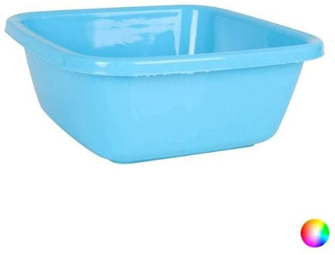 Dem S2206662 Waschbecken, Verschiedene Materialien, Mehrfarbig, 15 l