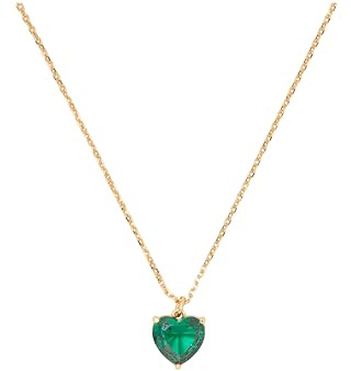 kate spade new york My Love Heart Pendant, May, One Size