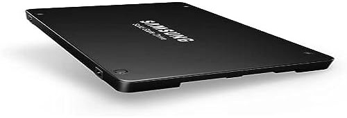 Samsung PM1643A 2.5 3840 GB SAS (MZILT3T8HBLS-00007)