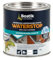 BOSTIK Waterstop Impermeabilizante de Reparación Blanco - Estanqueidad Inmediata, Superficies Húmedas o Secas, sin Imprimación, Multimaterial, Fácil de Aplicar, Interior y Exterior, Bote 1 kg
