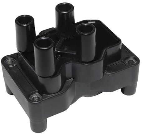 Zündspule Zündspule 0221503486 0221503487 0221503485 Für Ford Für Focus Für Grand C-MAX Für Mondeo Zündspule einen Automotor