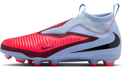 Nike JR Phantom 6 HIGH ACAD FG/MG