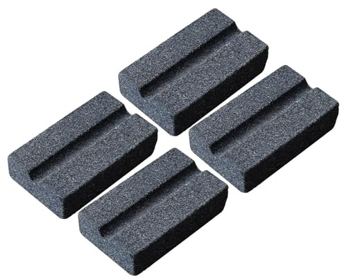Dart Sharpening Stone, Dart Sharpener for Steel Tips, Dart Sharpening Stone V-Shaped Dart Whetstone Whetstone, Dart Stone Sharpener, Dart Sharpener, Dart Sharpener, Dart Sharpener