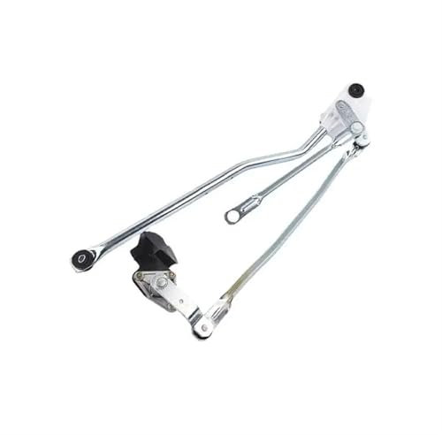 Scheibenwischermotor Für Nissan Für Micra K12 2002 2003 2004 2005 2006 2007 2008 2009 2010 28440-AX60A Frontscheibe Wischer Motor Verknüpfung 28440AX60A Wischergestänge