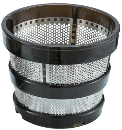 Filtro De Exprimidor, Filtro De Malla De Gran Tamaño, Compatible Con Hurom, HH-SBF11 HU-19SGM, Piezas, Cesta De Filtro De Jugo