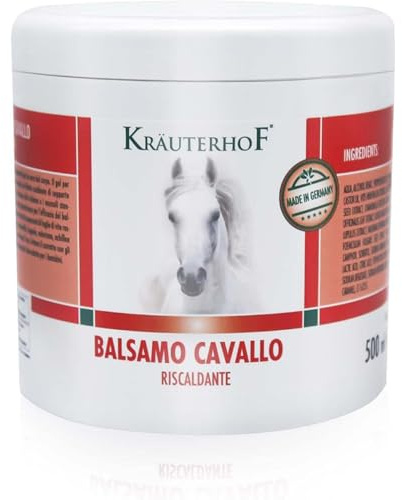 Trattamento Termico Massaggiante – Gel Riscaldante Extra Forte per Muscoli, Schiena e Gambe – Effetto Caldo Intenso e Assorbimento Rapido (500 ml)