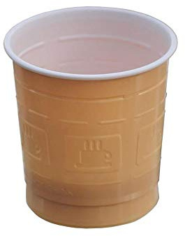 in-Cup Vegetable Soup 73mm 25s (4 Sleeves (100 Cups))
