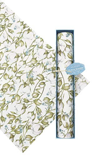 Castelbel Baumwolle Cotton duftendes Schrankpapier