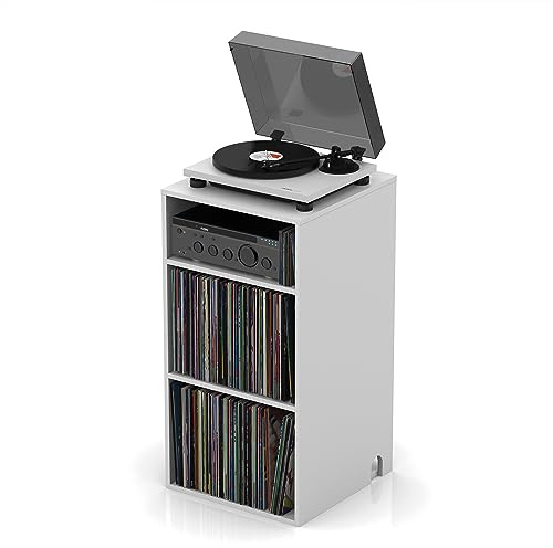 Glorious Modular Mix Rack in White