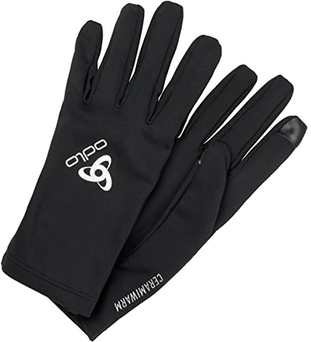 Odlo Ceramiwarm Light Handschuhe
