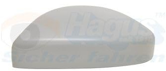 VAN WEZEL Cache (rétroviseur extérieur) 0261843