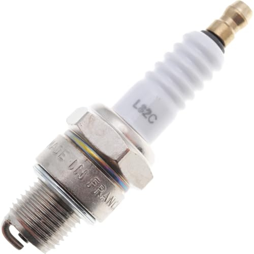 Jardiaffaires - Candela Champion L82C per motore termico