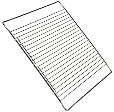 Grille de four d'origine 465X360 mm Four, cuisinière 240440174 BEKO Four, cuisinière 240440174 BEKO