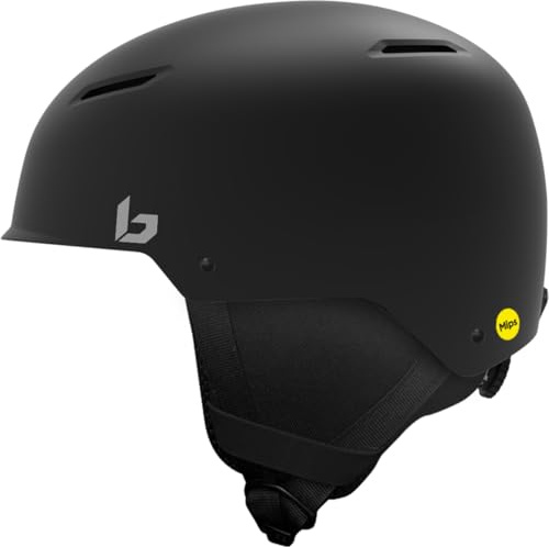 Bolle Keystone MIPS - Skihelme für Erwachsene - Sport