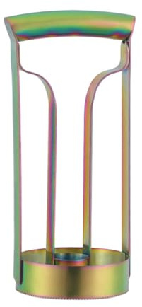 Sbucciatore per ananas in acciaio inox, utensile da cucina, estrattore di carne, affettatrice per frutta, per picnic a casa, feste, viaggi, ananas
