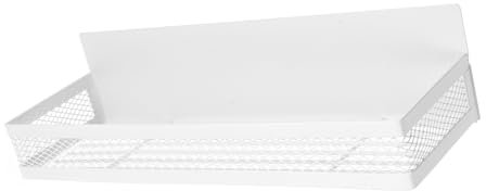 Luxshiny Magnetisches Gewürzregal Für Kühlschrank Einfacher Küchen-organizer Mit Starkem Magnet Platzsparend Vielseitig Einsetzbar Für Gewürze Langlebig Und Installieren