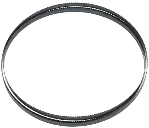 XTINKOPW 1pcs1712 10 0,35 mm 2240 12 0,6 mm 10T TPI Bandsägeblätter 2240 mm Bandsägen-Bimetallblatt(2240mm 12mm 0.6 10T)