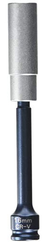 Laser tools-universal Gelenk Zündkerzenstecker 16 mm 3/8 d-7075
