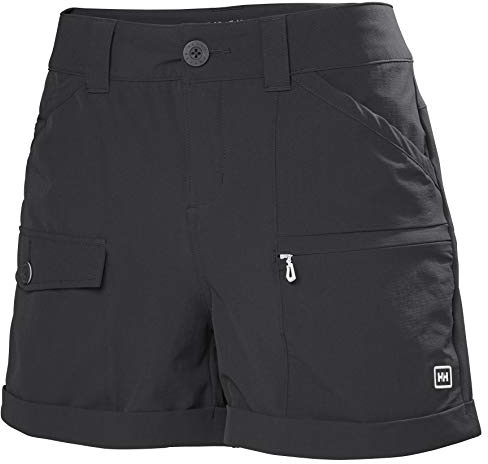 Helly Hansen Damen Damen Shorts Maridalen Shorts