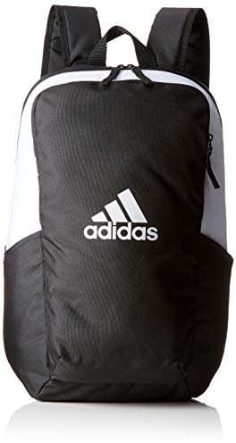 adidas Training Rucksack, 45 cm, 30 Liter, Black/Black/White