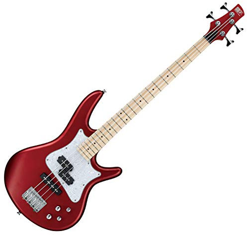 Ibanez Standard SRMD200-CAM Mezzo Candy Matte - E-Bass