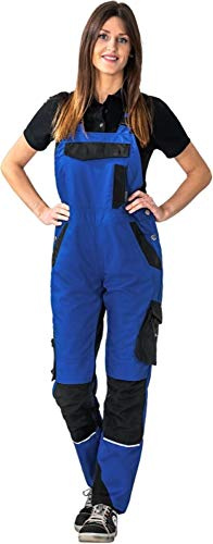 Planam Damen Work Utility Pants Norit Herren Bundhose