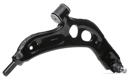 RIDEX 273C2154 Braccio oscillante sospensione ruota Anteriore Destra Compatibilità con BMW 1 Hatchback F40