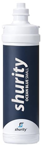 Shurity Filtro Ocean Blue Small 15.000 lt. Antimicrobico