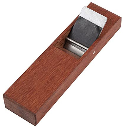 Raboteuse à Main, Charpentier en Bois, Outil à Main, Charpentier, Rabotage du Bois, Outil D'artisanat du (245MM)