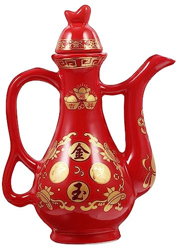 TOPBATHY Heiliger Topf Aus Keramik für Buddhistischen Tempel Opferschale Aus Irischem Torf Zum Verbrennen Dekorativer Topf für Den Altar Zu Hause