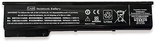 Batteria per laptop HP ProBook 640 645 650 655 G0 G1 Series HSTNN-DB4Y HSTNN-LB4Y HSTNN-DB4Z HSTNN-LB4Z HSTNN-LB4W