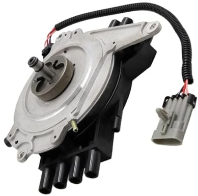 Distributore di accenditori avanzati con cablaggio 1103916 DST1833 84-1833H 84-1833 30-1833 per 01104032 1104032 19212300 parti di accensione