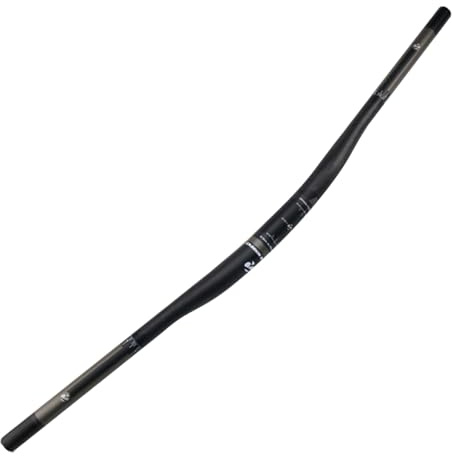 RXL SL 31.8mm lenker carbon mtb downhill lenker UD matt grau fahrradlenker 800mm mountainbike lenker