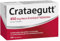 Crataegutt 450 mg Herz-Kreislauf-Tabletten | 100 Tabletten | Pflanzliches Arzneimittel zur Unterstützung der Herz Kreislauf Funktion | Weißdorn hochdosiert | Stärkung für Herz und Kreislauf
