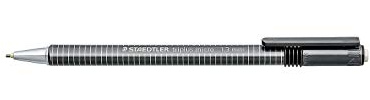 Druckbleistift 774/13 - Mine 1,30 mm - Staedtler