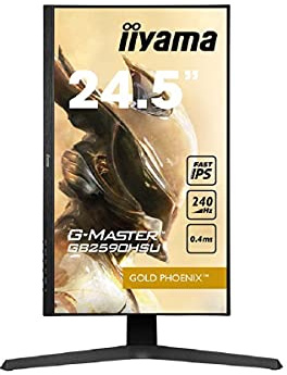 iiyama GB2590HSU-B1 / 25 FHD G-Master Gold