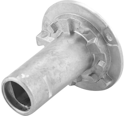Jadeshay Außenspiegel Halterung, OE 7E1857000 Außenspiegelhalterung mit Getriebelager und Innenbuchse Reparatur Ersatz für T5 T6 Amarok Transporter 2003-2016