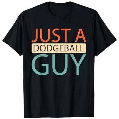 Dodgeball Völkerballspiel - Ballspiel Völkerball T-Shirt