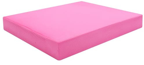 INOOMP Balance-pad Aus Tpe Mit Rutschfester Oberfläche Stabilitäts-übungen Für Rumpftraining Rehabilitation Und Yoga Geruchsneutral Und Wasserabweisend