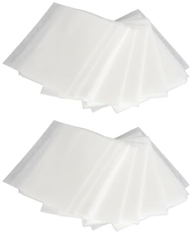 Lot de 160 chiffons à linge, chiffons attrape-couleurs pour machine à laver | Tissu non tissé, absorption des couleurs mélangées, protège contre la décoloration