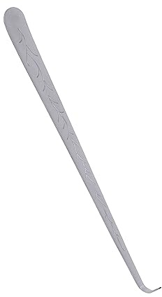 Kerzendochtlöffel aus Edelstahl Zum Löschen von Kerzen, Kerzenlöscher für, Kerzenlöscher, DIY-Werkzeuge, Dochtlöffel und Dochthaken Set, Kerzenzubehör für Party zu Hause, Silberfarben