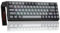 AULA WIN68HE Pro Mechanische Gaming Tastatur mit Kabel,Hall Effect Magnetic Switches,Rapid Trigger,Einstellbare Betätigung,60% RGB Tastatur für PC/Mac,QWERTY (Grau)