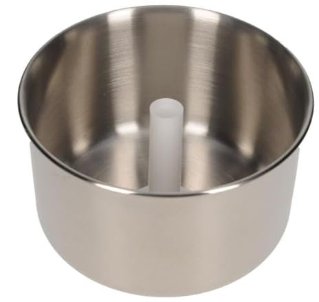 FIGEVIDA CESTELLO CONTENITORE ESTRAIBILE GELATIERA ICK GC GM IM 6000 5000 Compatibile per DeLonghi EH1140 DLEH1140
