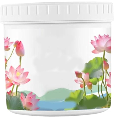 Engrais pour plantes aquatiques, 200 g d'engrais pour plantes d'aquarium, aliments de lotus à croissance efficace, nutriments de lotus pour bol, nénuphar