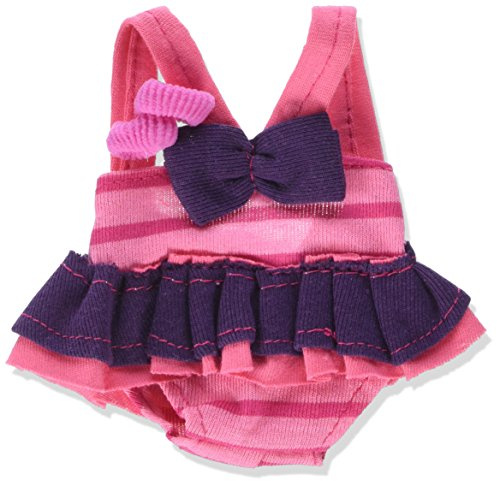 Paola Reina Paola reina51307 Kleid mit Schuhe für 22 cm klein Sara Puppe